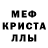 МДМА Molly Tony CrispRuby